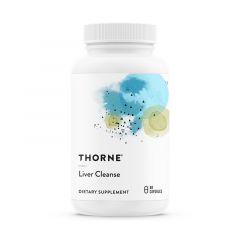 Liver Cleanse 60 Kps