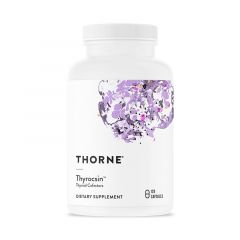 Thyrocsin 120 Kps
