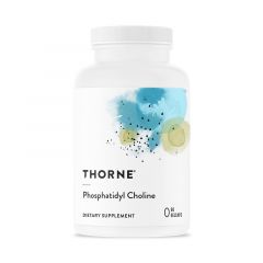 Phosphatidyl Choline 60 Kps