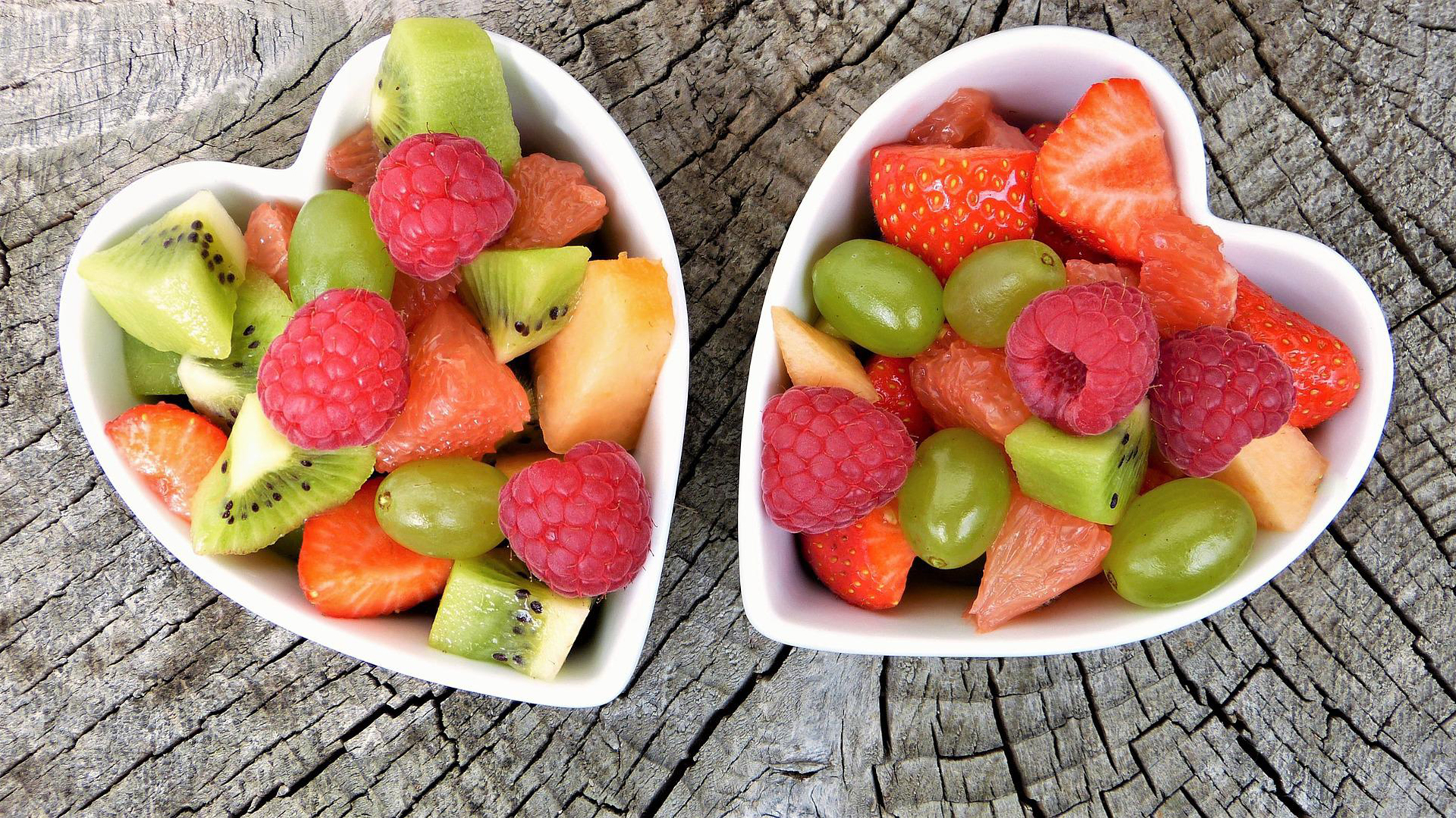 Beeren- und Traubenkern-Extrakte wirken auf Glukose, Lipide und den Blutdruck ein