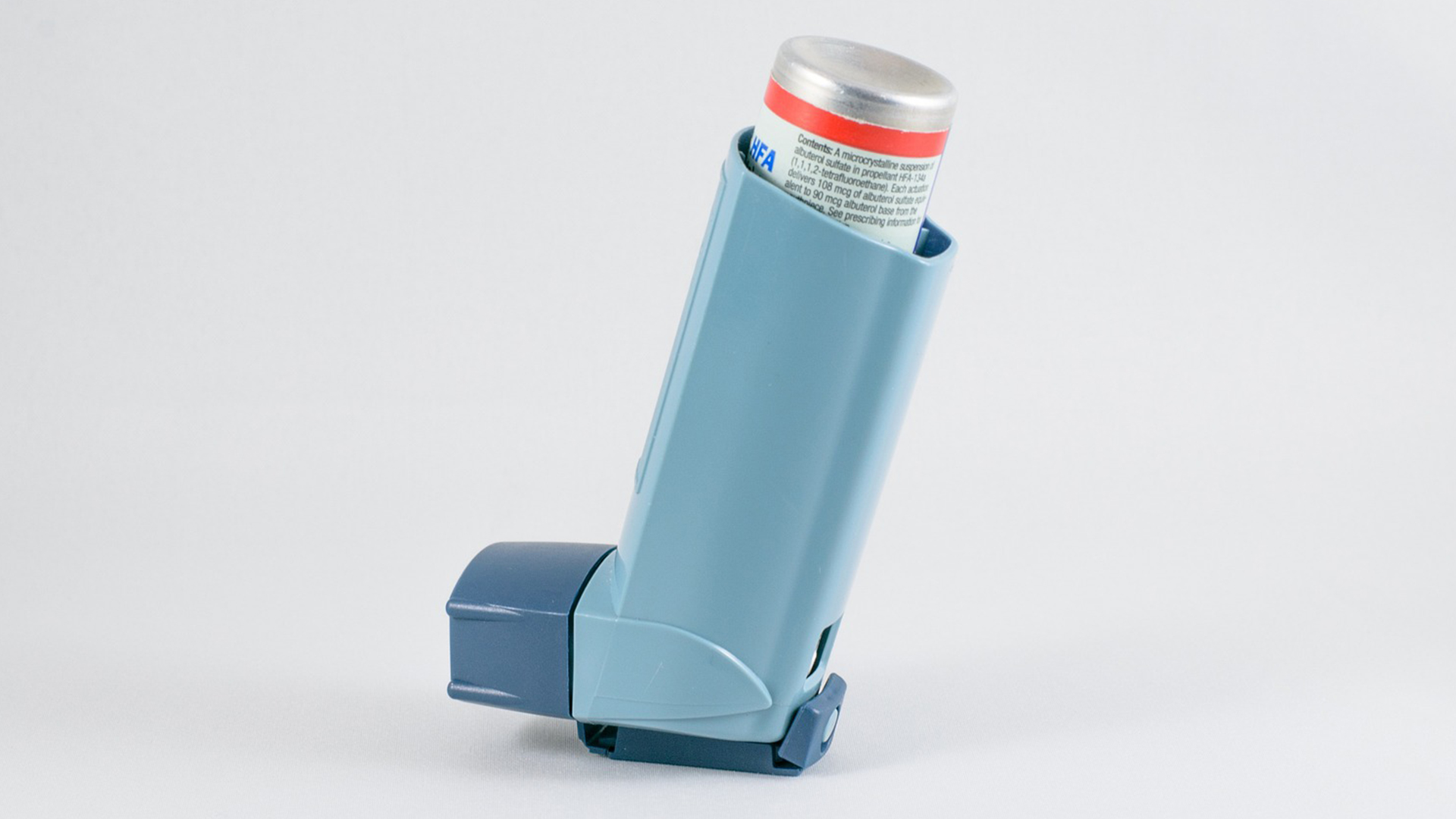 Vitamin D kann die Asthma-Therapie begleiten